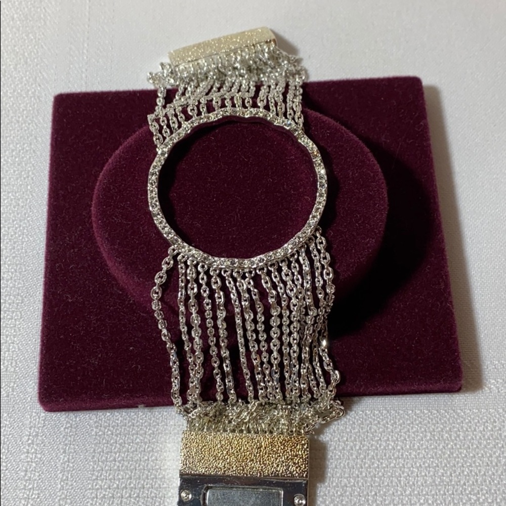 Glamour Fashion Bracelet